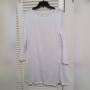 10 for $10 🔥New White Sleeve Dress